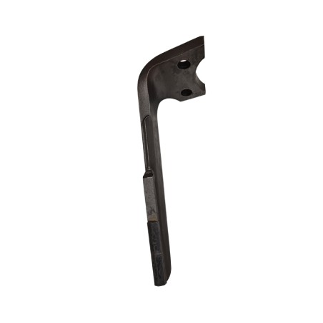 Dent de herse rotative gauche adaptable pour herse Rabewerk réf 8423.18.03