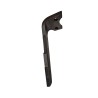 Dent de herse rotative gauche adaptable pour herse Rabewerk réf 8423.18.03