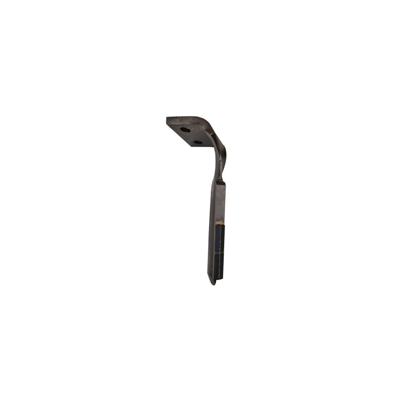 Dent de herse rotative droite adaptable pour herse Regent réf EB8300013