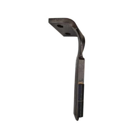 Dent de herse rotative droite adaptable pour herse Regent réf EB8300013