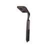 Dent de herse rotative droite adaptable pour herse Regent réf EB8300013