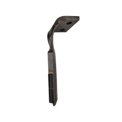 Dent de herse rotative gauche adaptable pour herse Regent réf EB8300014