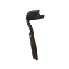 Dent de herse rotative gauche adaptable pour herse Vicon réf FE7U00038