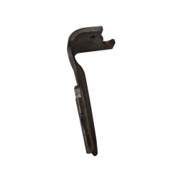 Dent de herse rotative gauche adaptable pour herse Vicon réf FE7U00040
