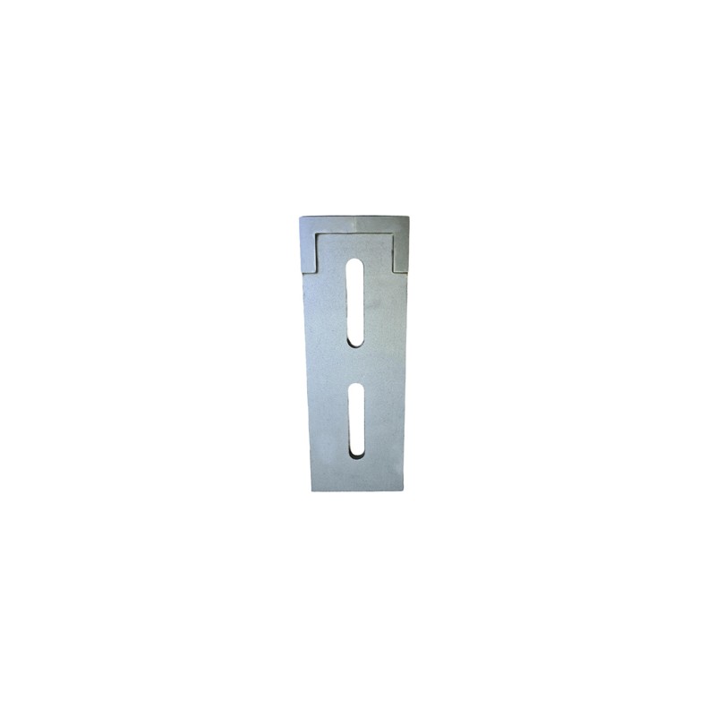 Grattoir carbure pour Packer Agram réf 123500