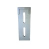 Grattoir carbure pour Packer Agram réf 123500