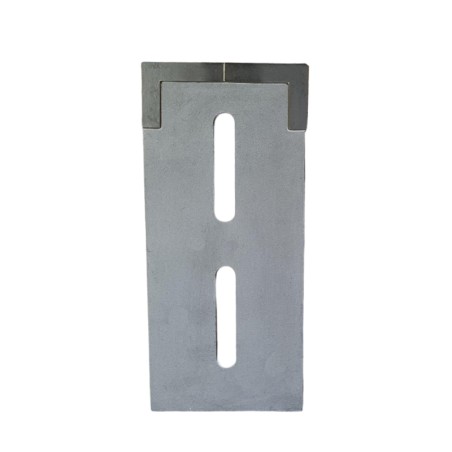 Grattoir carbure pour Packer Agram réf 123500