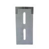 Grattoir carbure pour Packer Agram réf 123500