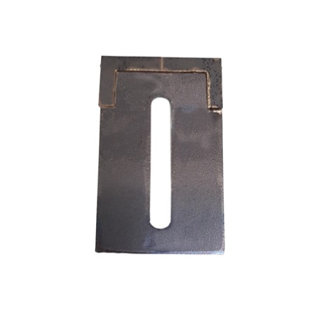 Grattoir carbure pour packer Alpego réf PRODUIT ADAPTABLE D01308
