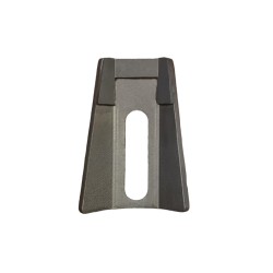 Grattoir carbure pour Packer Amazone réf 967074