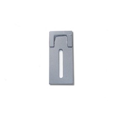 Grattoir carbure pour Packer Amazone réf 6040200