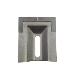 Grattoir carbure pour Packer Amazone réf 960279