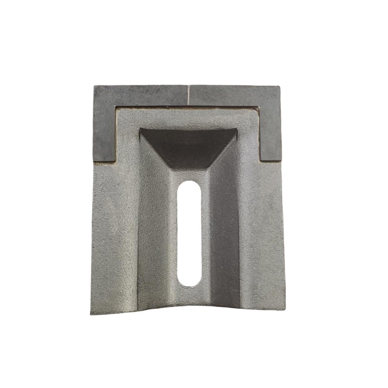 Grattoir carbure pour Packer Amazone réf 960279