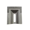 Grattoir carbure pour Packer Amazone réf 960279