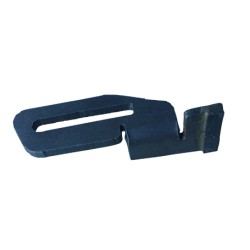 Grattoir carbure pour Packer Horsch réf 34465100