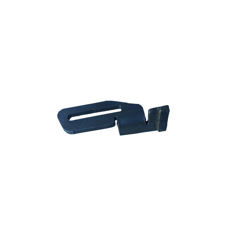 Grattoir carbure pour Packer Horsch réf 34465100