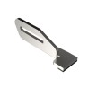 Grattoir carbure pour Packer Horsch réf 34465100