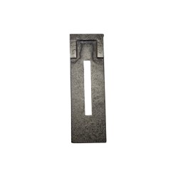 Grattoir carbure pour Packer Horsch réf 34306602