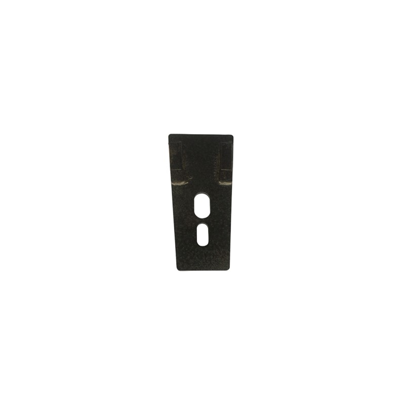 Grattoir carbure pour Packer Kuhn réf H2219230