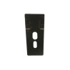 Grattoir carbure pour Packer Kuhn réf H2219230