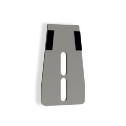 Grattoir carbure pour Packer Kuhn réf H2219230