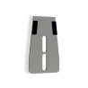 Grattoir carbure pour Packer Kuhn réf H2219230