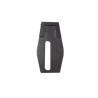 Grattoir carbure pour Packer Kuhn réf 2501310