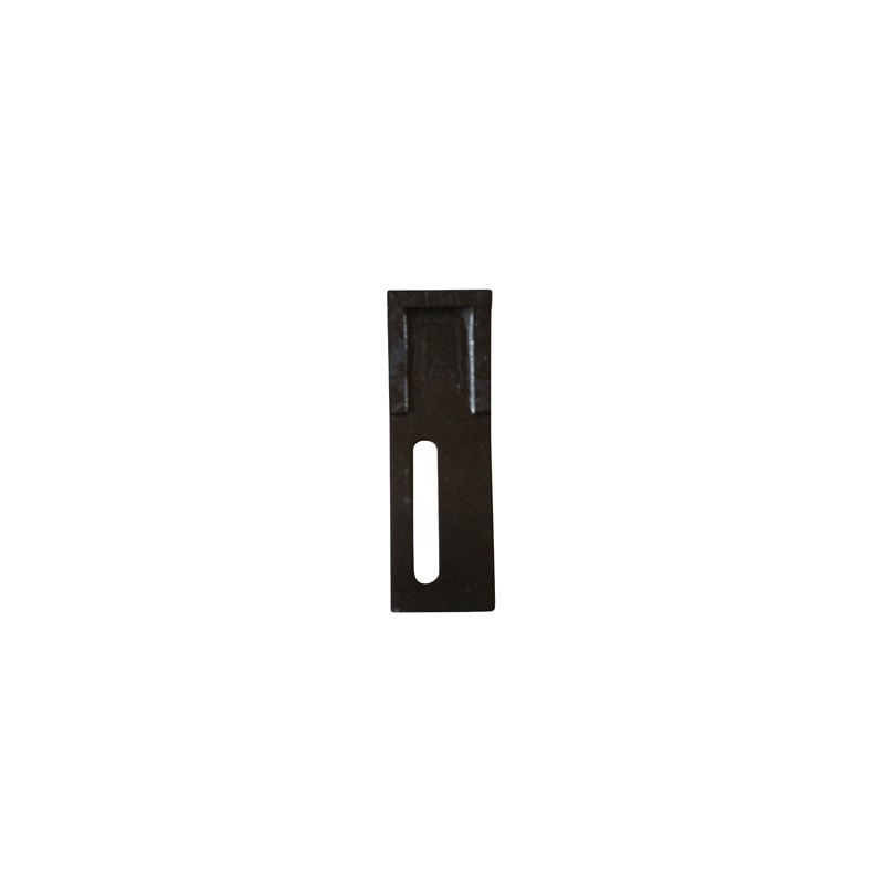 Grattoir carbure pour Packer Kuhn réf K2505120