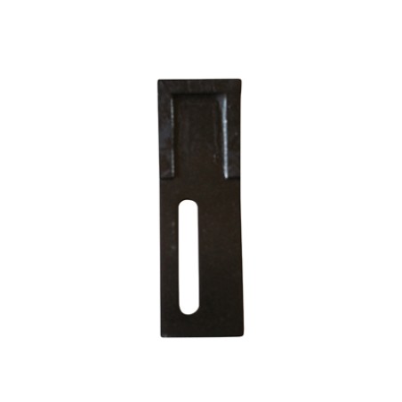 Grattoir carbure pour Packer Kuhn réf K2505120