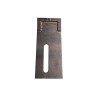 Grattoir carbure pour Packer Kuhn réf K2505130