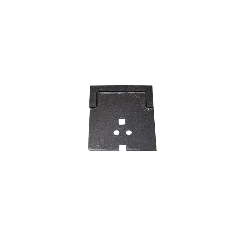 Grattoir carbure pour Packer Lemken réf 34910019