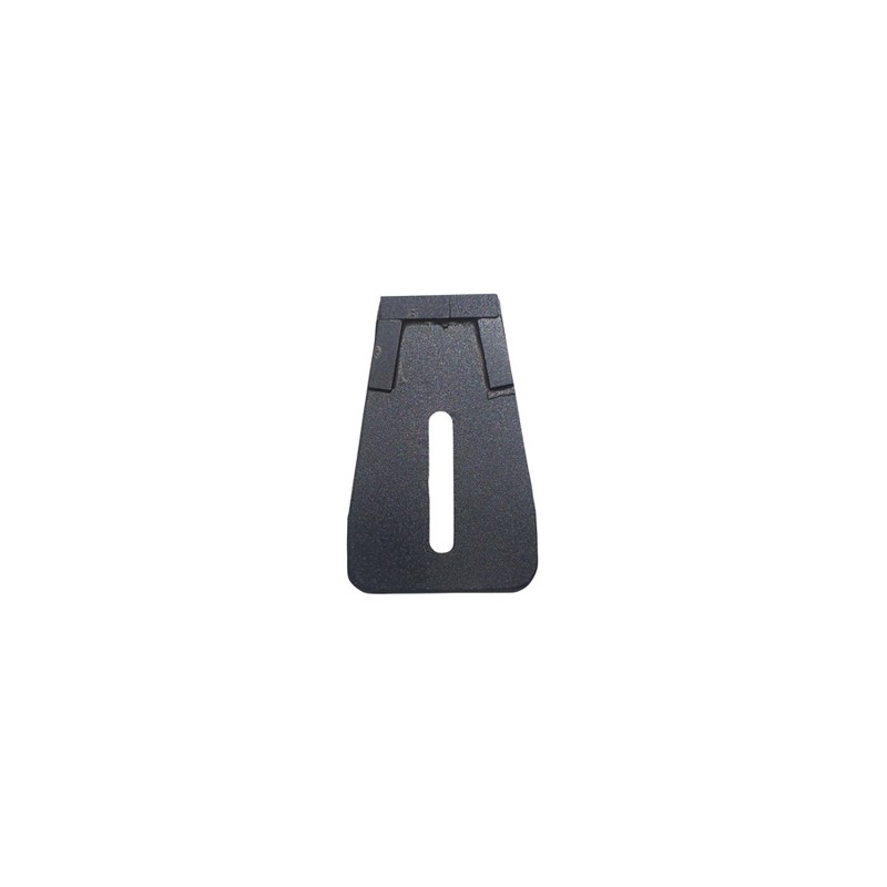 Grattoir carbure pour Packer Lemken réf 3492009