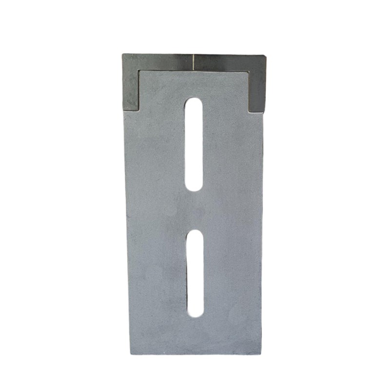 Grattoir carbure pour Packer Lemken réf 3492029