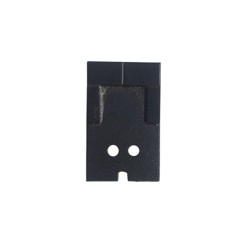 Grattoir carbure pour Packer Lemken réf 34922005