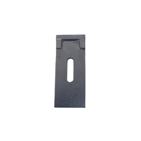 Grattoir carbure pour Packer Pöttinger réf 87350600