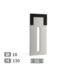 Grattoir carbure pour Packer Pöttinger réf 87350600
