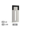 Grattoir carbure pour Packer Pöttinger réf 87350600