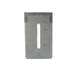 Grattoir carbure pour Packer Pöttinger réf 001161701