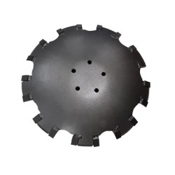 Disque pour déchaumeur Joker RT CT 5 Horsch réf 28071304