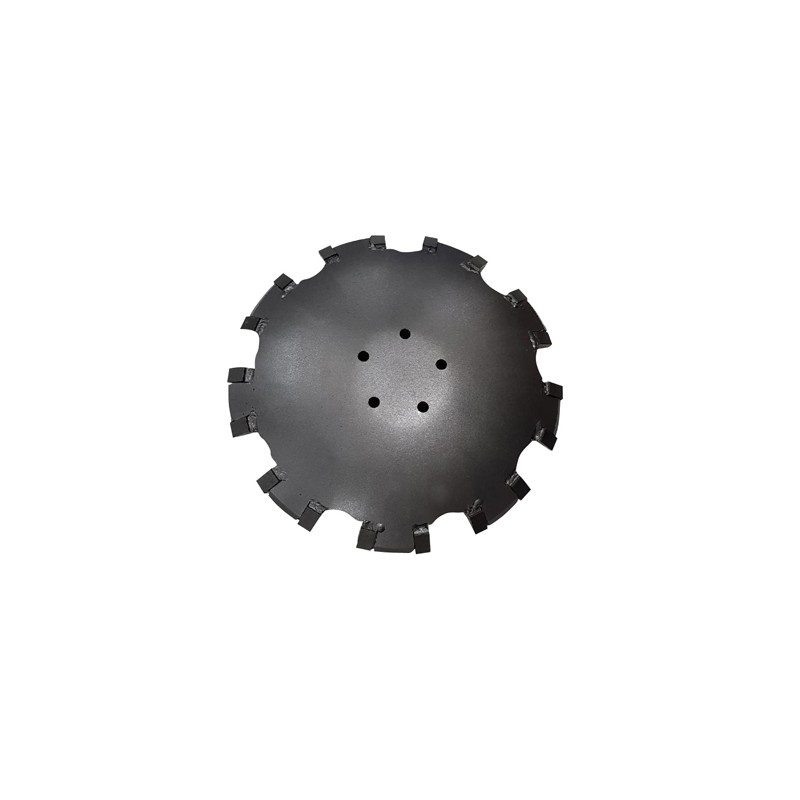 Disque pour déchaumeur Joker RT CT 5 Horsch réf 28071304