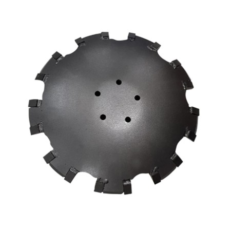Disque pour déchaumeur Joker RT CT 5 Horsch réf 28071304