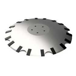 Disque pour déchaumeur Joker RT CT 5 Horsch réf 28071304