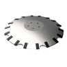 Disque pour déchaumeur Joker RT CT 5 Horsch réf 28071304
