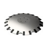 Disque pour déchaumeur Joker RT 5 trous Horsch réf 28071305