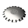 Disque 6 trous pour déchaumeur Cultimer Kuhn réf H2203180