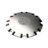 Disque 6 trous pour déchaumeur Rubin Lemken réf 3490467