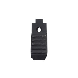 Soc carbure adaptable pour déchaumeur Kerner réf 1092230