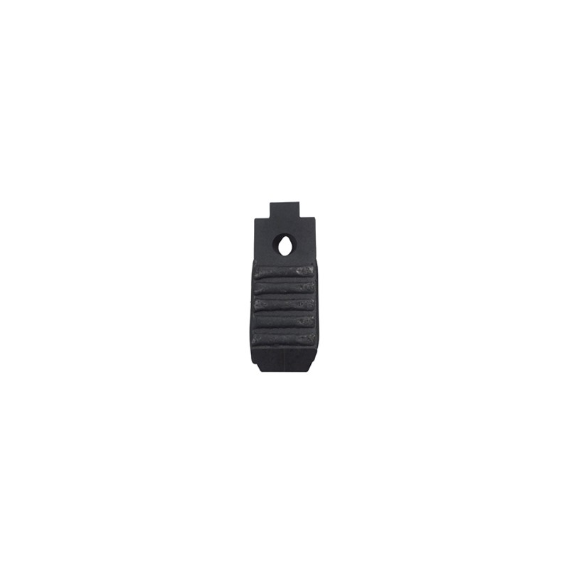 Soc carbure adaptable pour déchaumeur Kerner réf 1092230