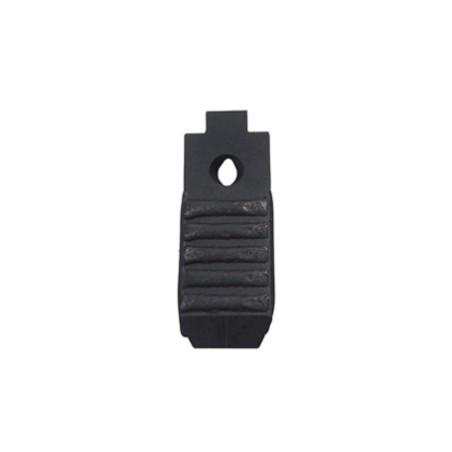 Soc carbure adaptable pour déchaumeur Kerner réf 1092230