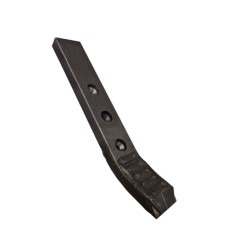 Soc carbure adaptable pour déchaumeur Kirpy réf DM 60483